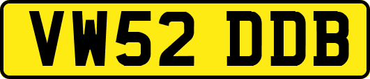 VW52DDB