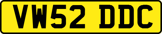 VW52DDC