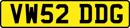VW52DDG