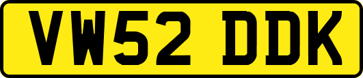 VW52DDK
