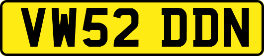 VW52DDN