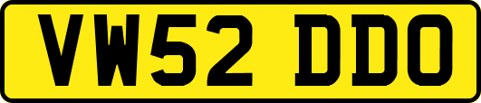 VW52DDO
