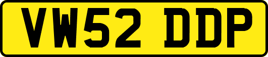VW52DDP