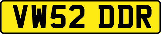VW52DDR