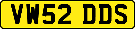 VW52DDS