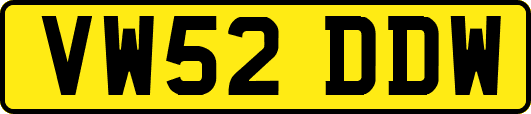 VW52DDW