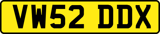VW52DDX