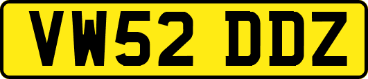 VW52DDZ