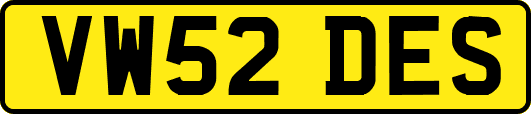 VW52DES