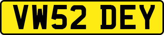 VW52DEY