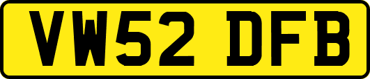 VW52DFB