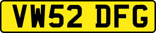 VW52DFG