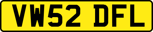 VW52DFL