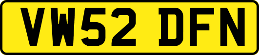 VW52DFN