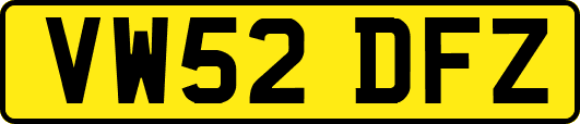 VW52DFZ