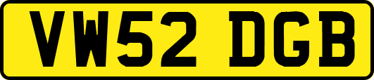 VW52DGB