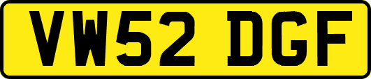 VW52DGF