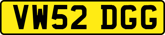 VW52DGG