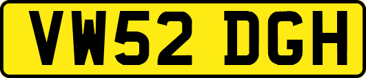 VW52DGH