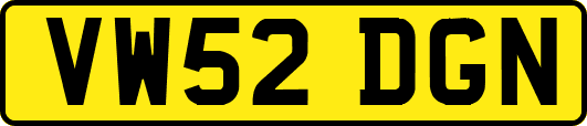 VW52DGN