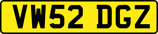 VW52DGZ