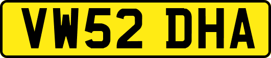 VW52DHA