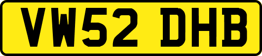 VW52DHB