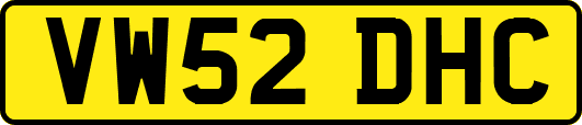 VW52DHC