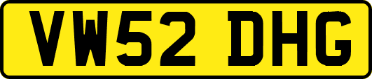 VW52DHG