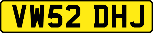 VW52DHJ