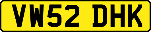 VW52DHK