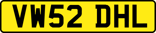 VW52DHL