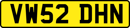 VW52DHN
