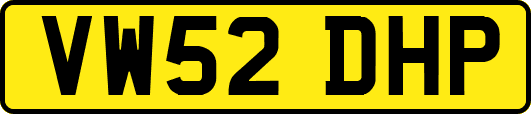 VW52DHP
