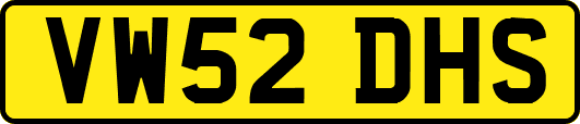 VW52DHS