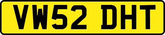 VW52DHT