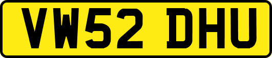 VW52DHU