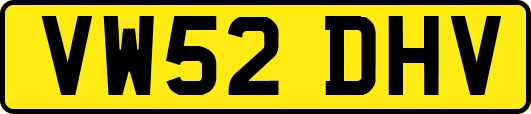 VW52DHV