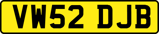 VW52DJB