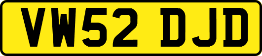 VW52DJD