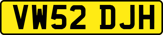 VW52DJH