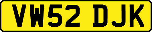 VW52DJK