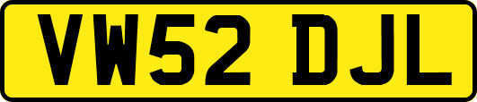 VW52DJL