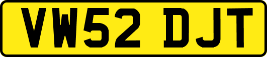 VW52DJT