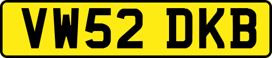 VW52DKB