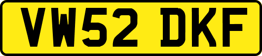 VW52DKF