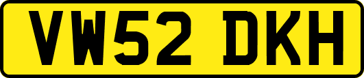 VW52DKH
