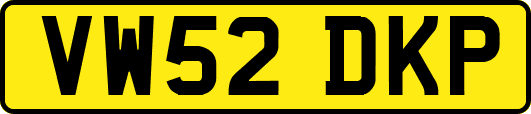 VW52DKP