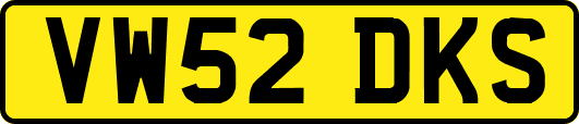 VW52DKS