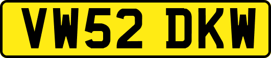 VW52DKW